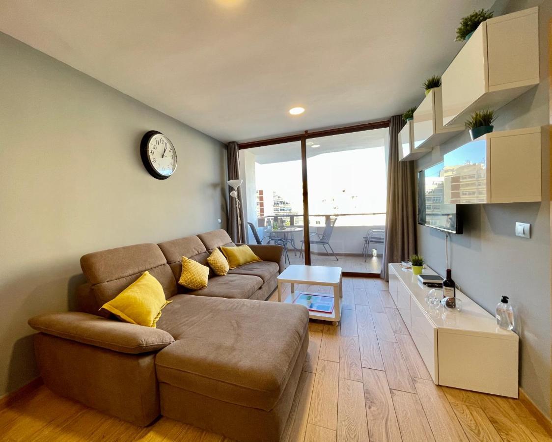 Ohmyhost360 - Sunny Home Holidays Playa del Ingles  Exterior photo