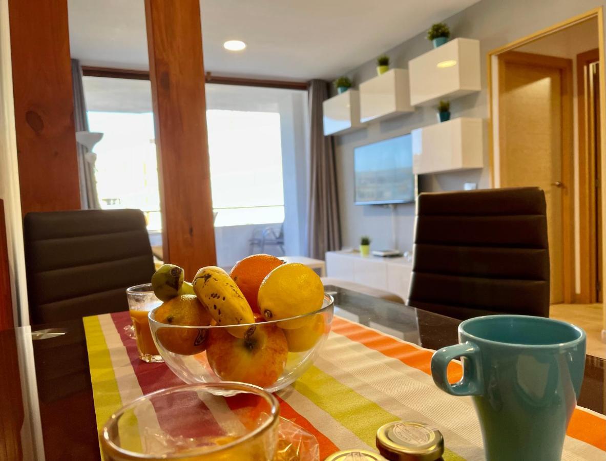Ohmyhost360 - Sunny Home Holidays Playa del Ingles  Exterior photo
