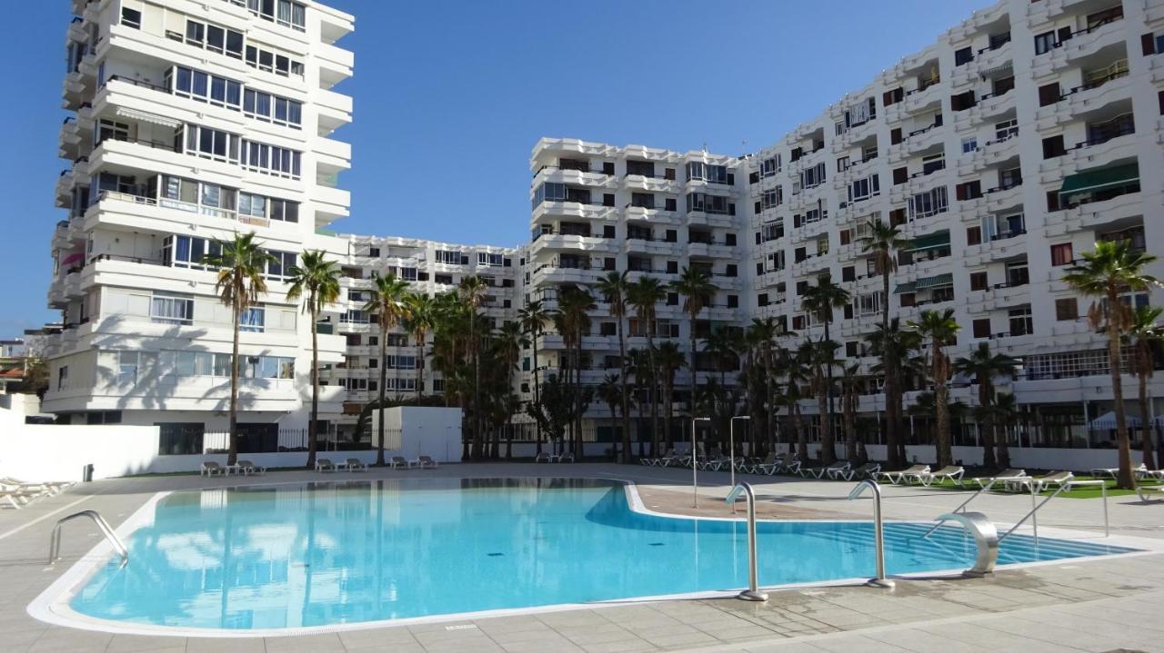 Ohmyhost360 - Sunny Home Holidays Playa del Ingles  Exterior photo